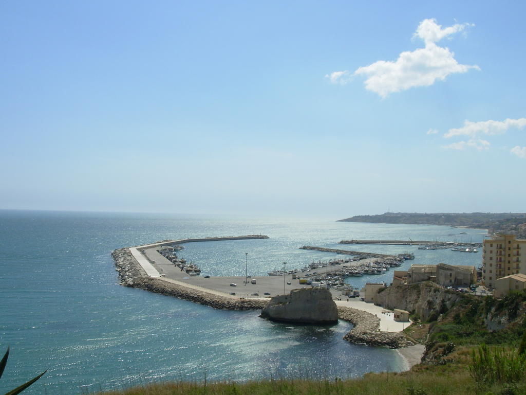 B&B New Triscele Sciacca Exterior photo