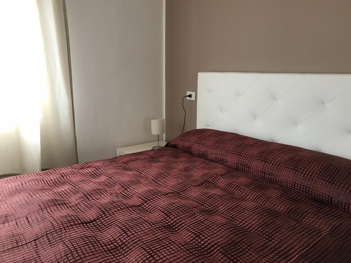 B&B New Triscele Sciacca Exterior photo