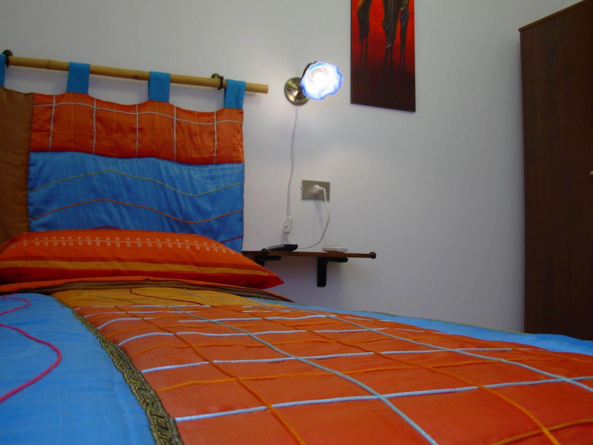 B&B New Triscele Sciacca Exterior photo